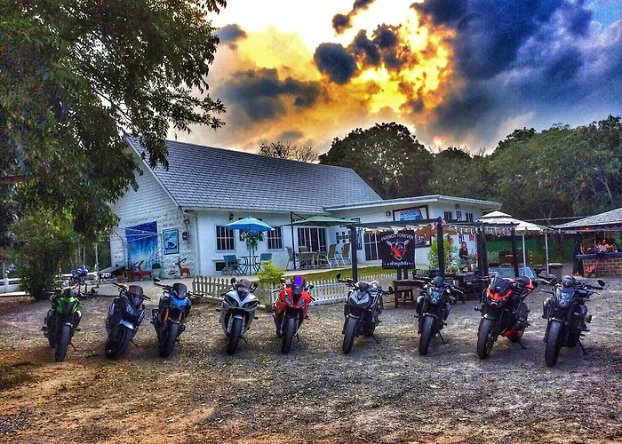 ไททานิคพาร์ค 3* Ban Bo (Ratchaburi)
